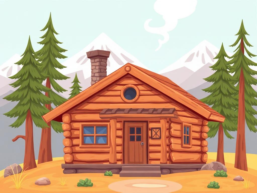 Cabin
